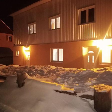 Apartmani Momcilo Žabljak Buitenkant foto