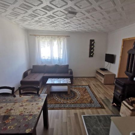 Apartmani Momcilo Žabljak Buitenkant foto