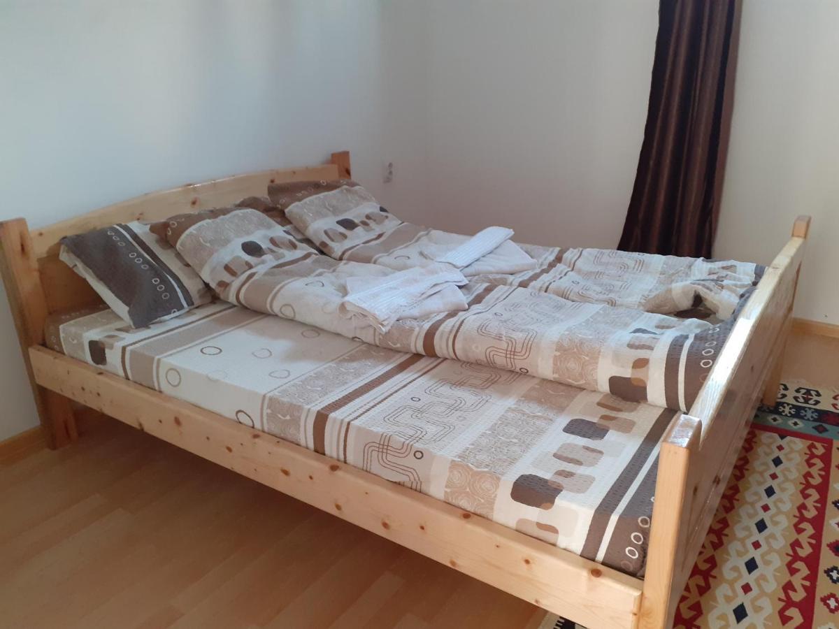 Apartmani Momcilo Žabljak Buitenkant foto