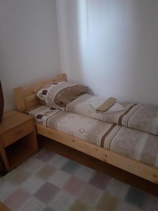 Apartmani Momcilo Žabljak Buitenkant foto