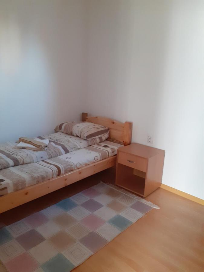 Apartmani Momcilo Žabljak Buitenkant foto