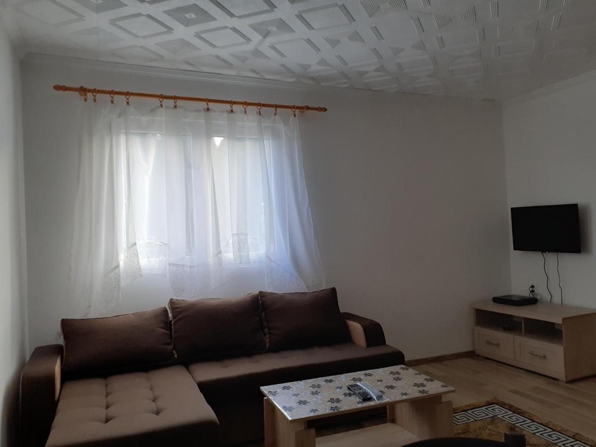 Apartmani Momcilo Žabljak Buitenkant foto
