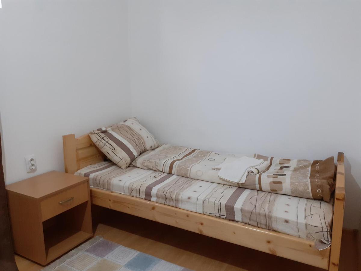 Apartmani Momcilo Žabljak Buitenkant foto