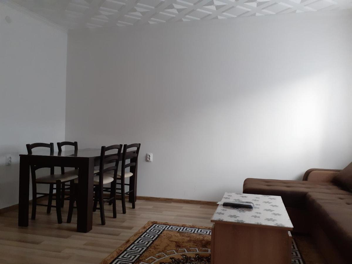 Apartmani Momcilo Žabljak Buitenkant foto