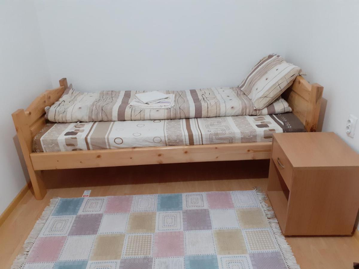 Apartmani Momcilo Žabljak Buitenkant foto