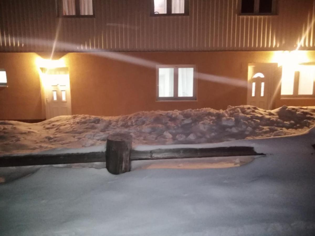 Apartmani Momcilo Žabljak Buitenkant foto