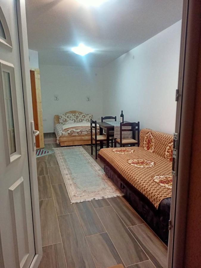 Apartmani Momcilo Žabljak Buitenkant foto