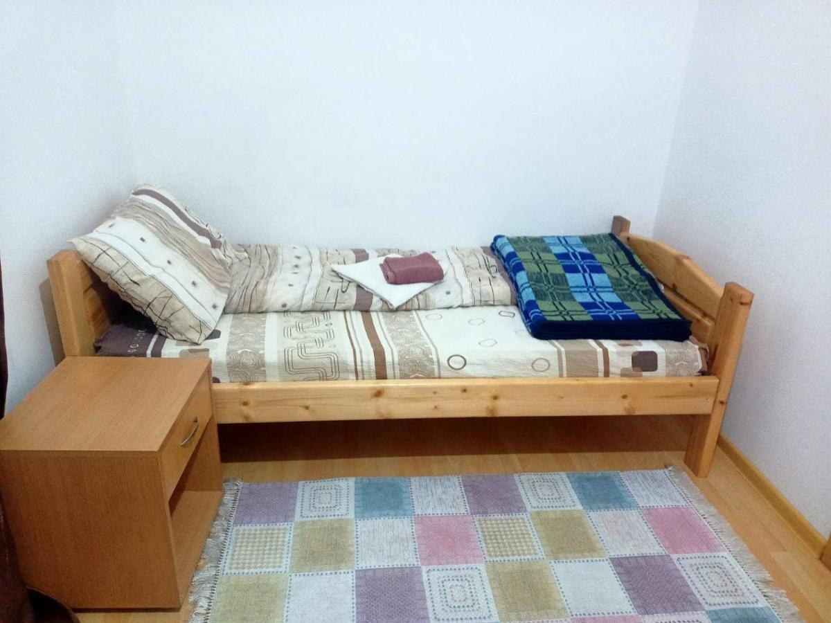 Apartmani Momcilo Žabljak Buitenkant foto