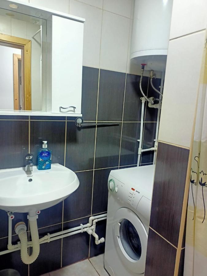 Apartmani Momcilo Žabljak Buitenkant foto