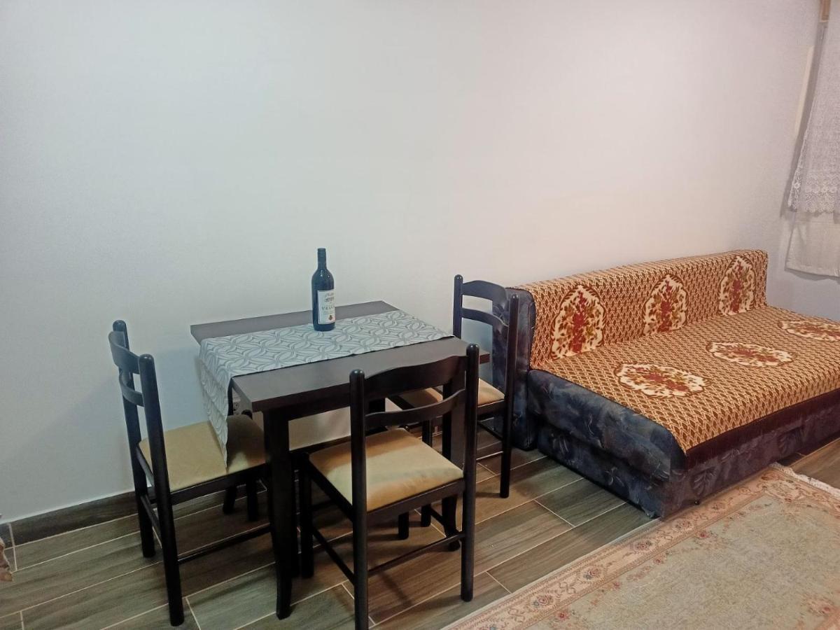 Apartmani Momcilo Žabljak Buitenkant foto