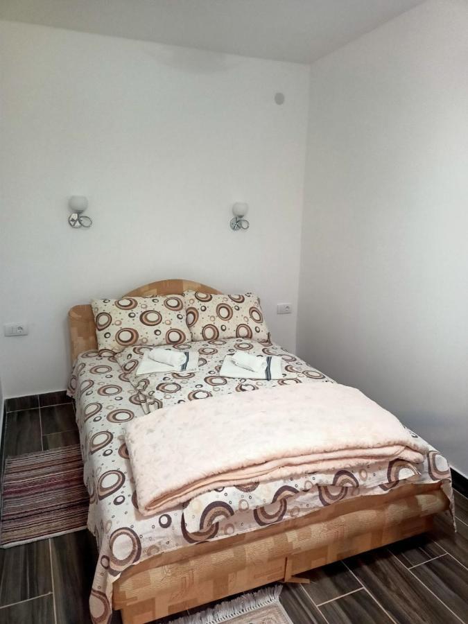 Apartmani Momcilo Žabljak Buitenkant foto