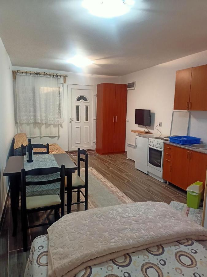Apartmani Momcilo Žabljak Buitenkant foto