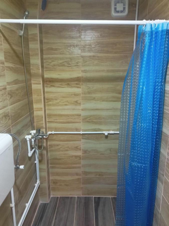 Apartmani Momcilo Žabljak Buitenkant foto