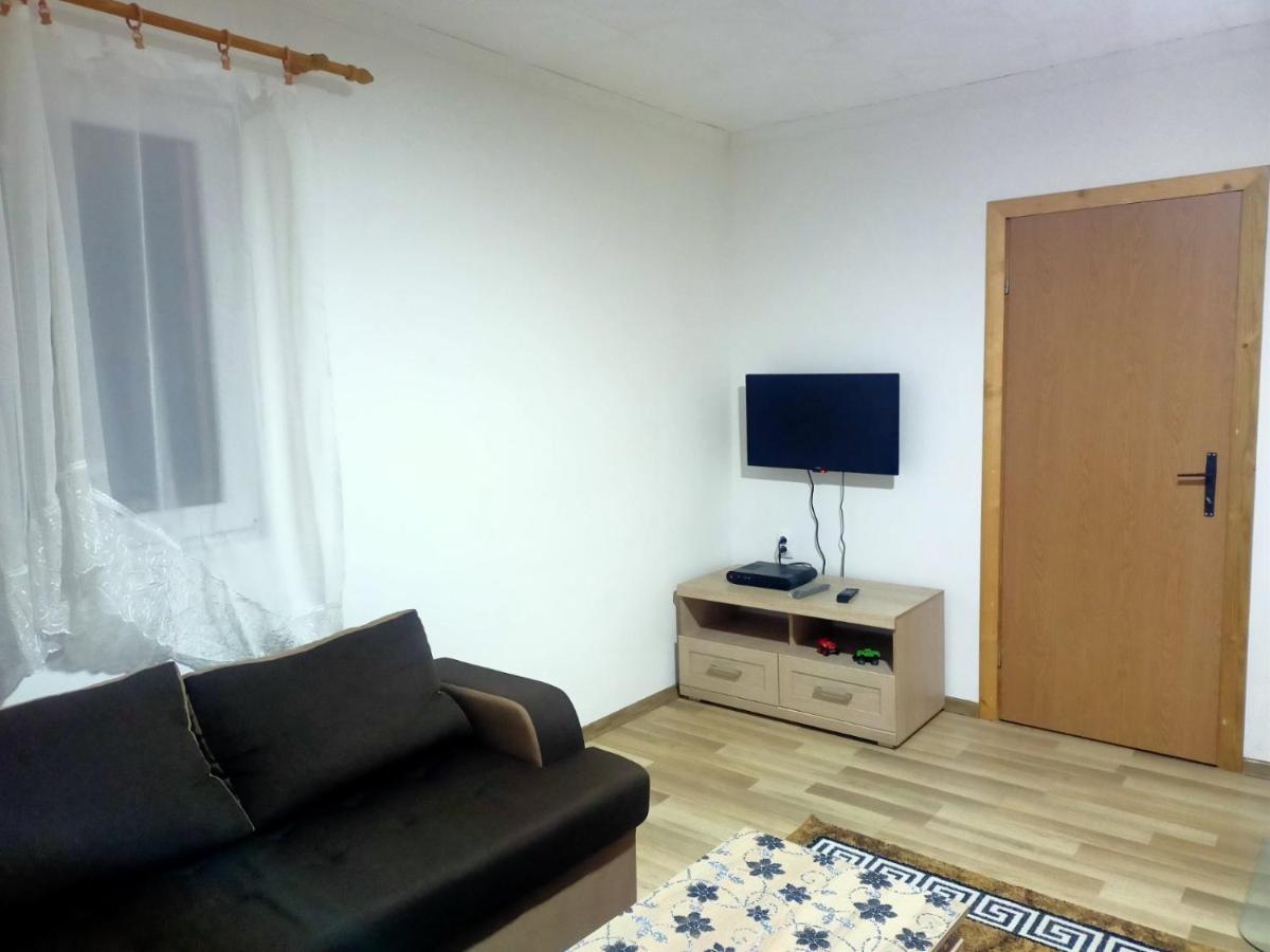 Apartmani Momcilo Žabljak Buitenkant foto