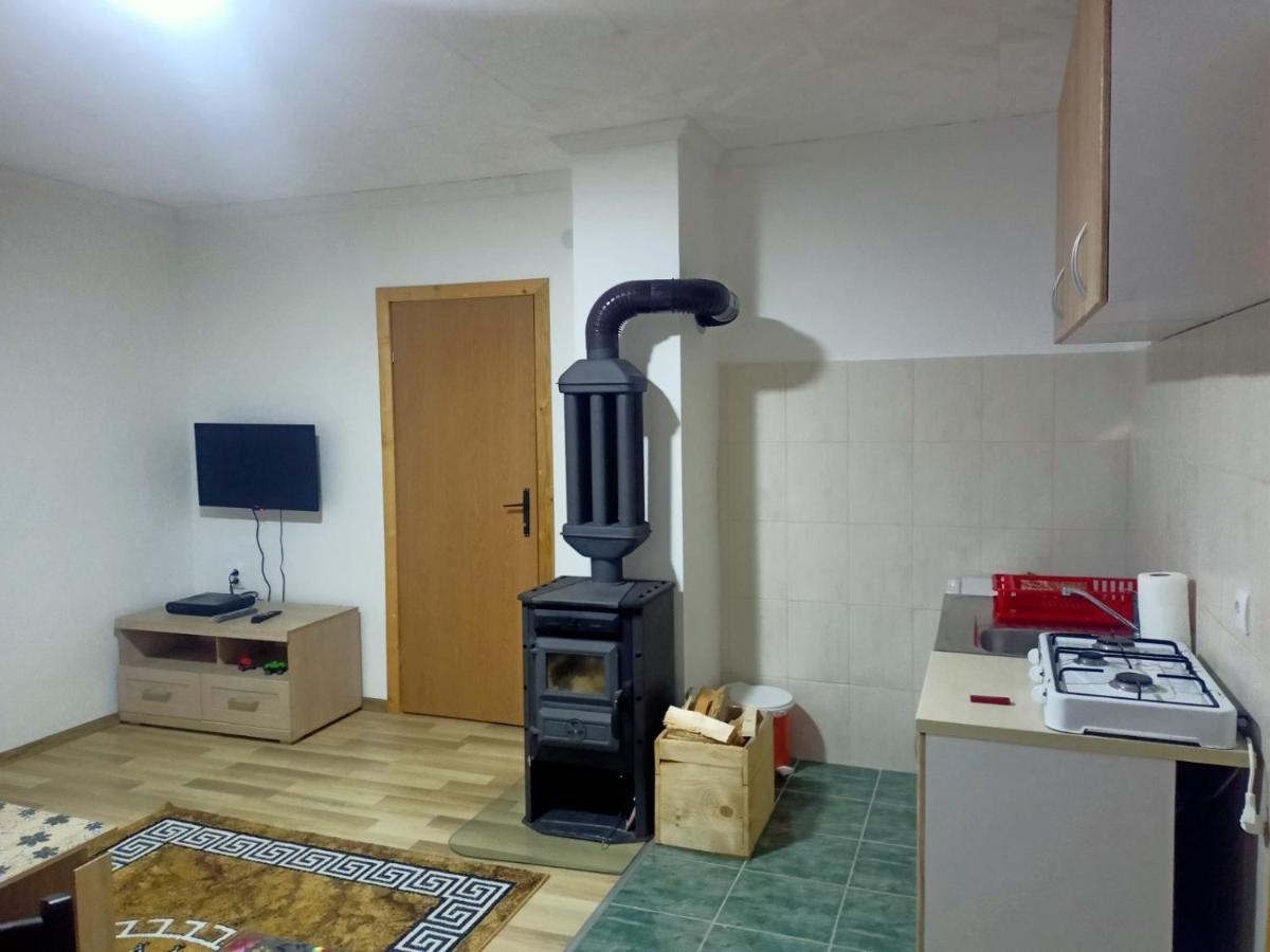 Apartmani Momcilo Žabljak Buitenkant foto