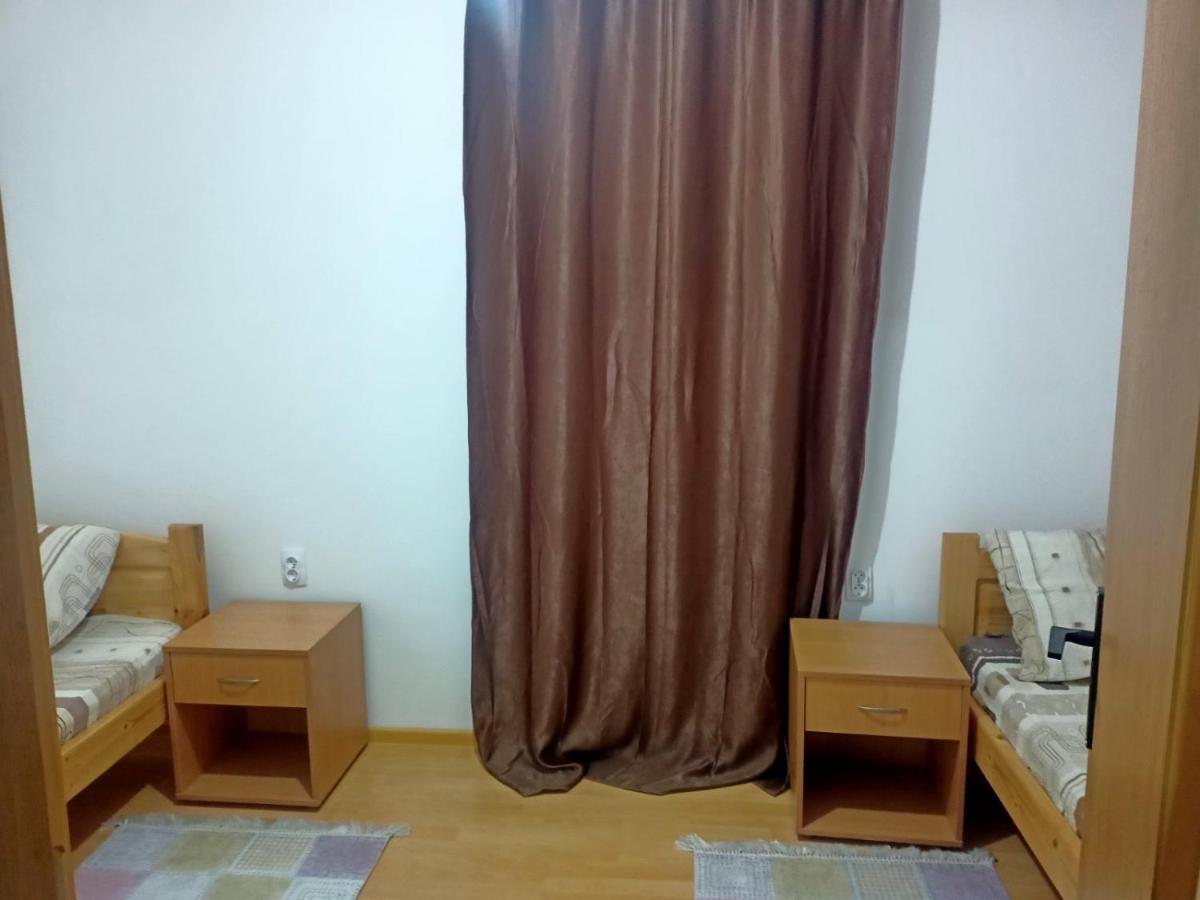 Apartmani Momcilo Žabljak Buitenkant foto