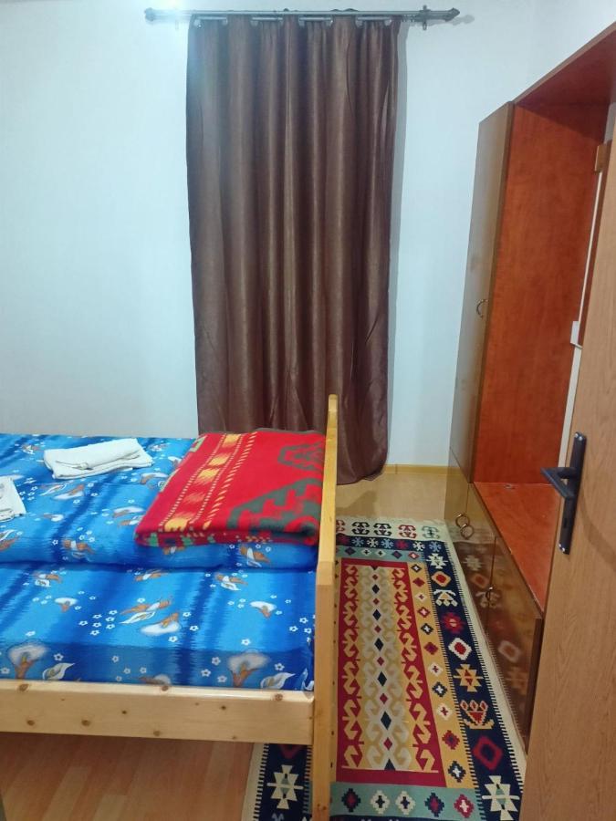 Apartmani Momcilo Žabljak Buitenkant foto