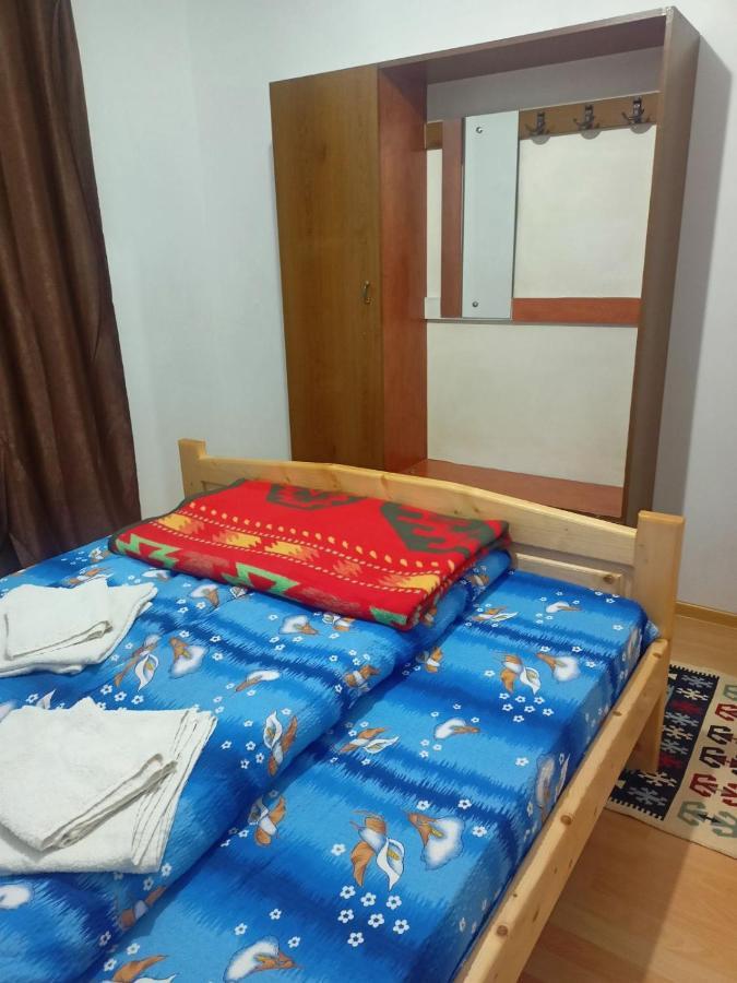 Apartmani Momcilo Žabljak Buitenkant foto