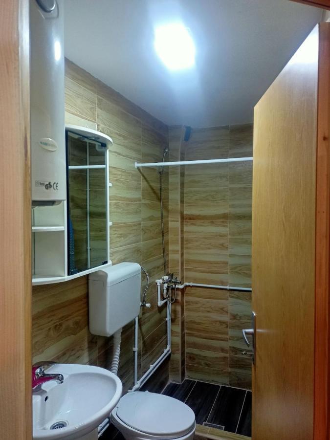 Apartmani Momcilo Žabljak Buitenkant foto