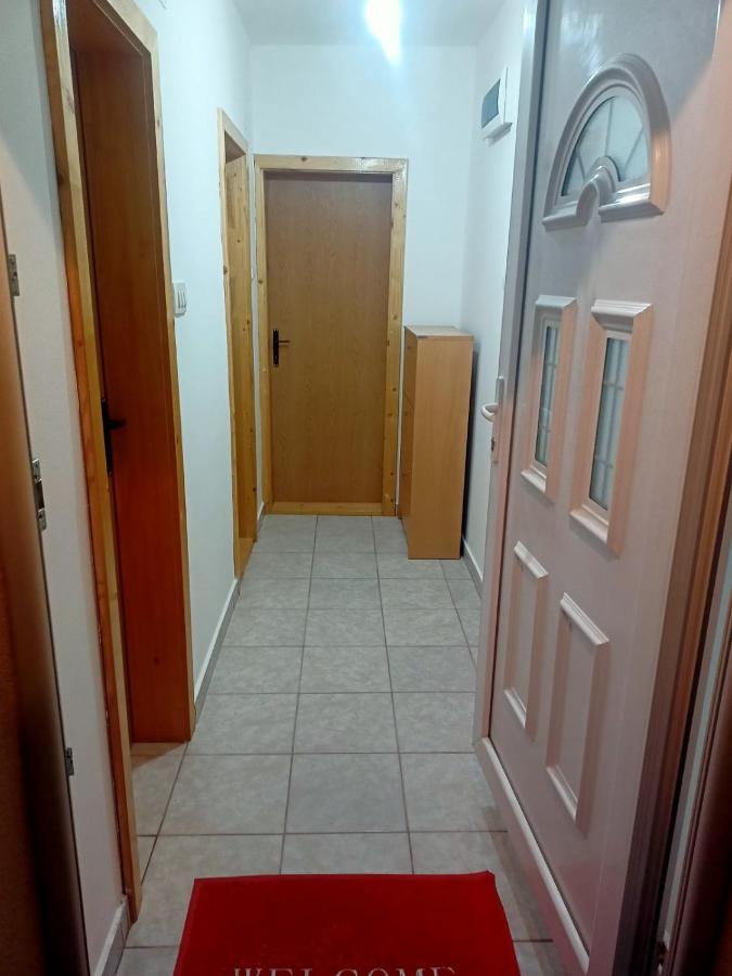 Apartmani Momcilo Žabljak Buitenkant foto