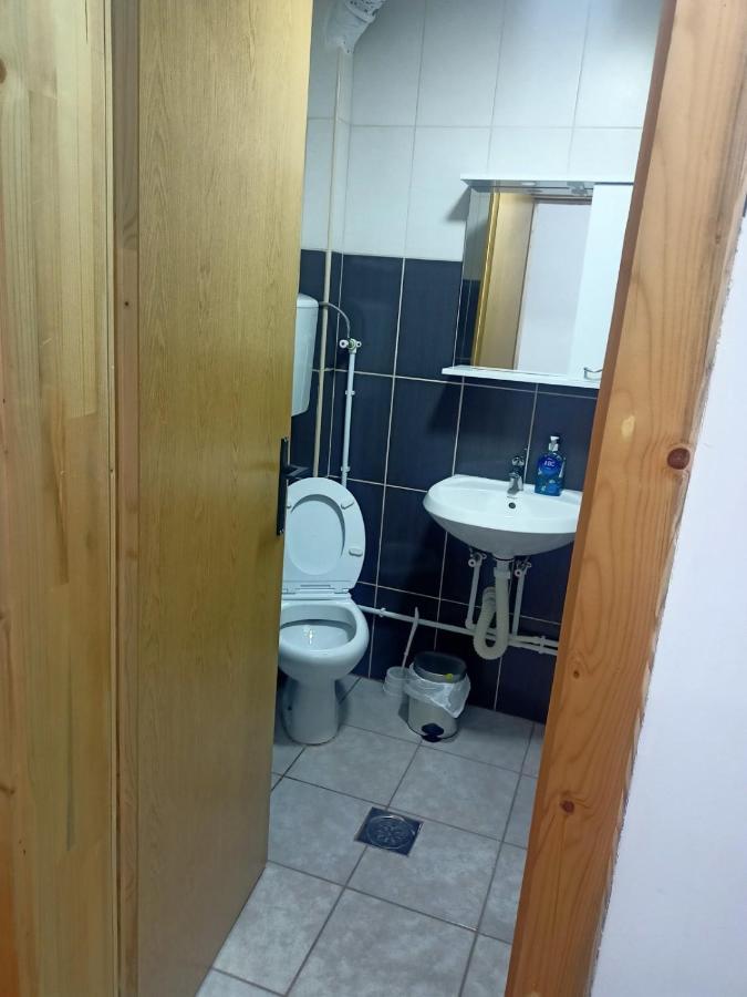 Apartmani Momcilo Žabljak Buitenkant foto