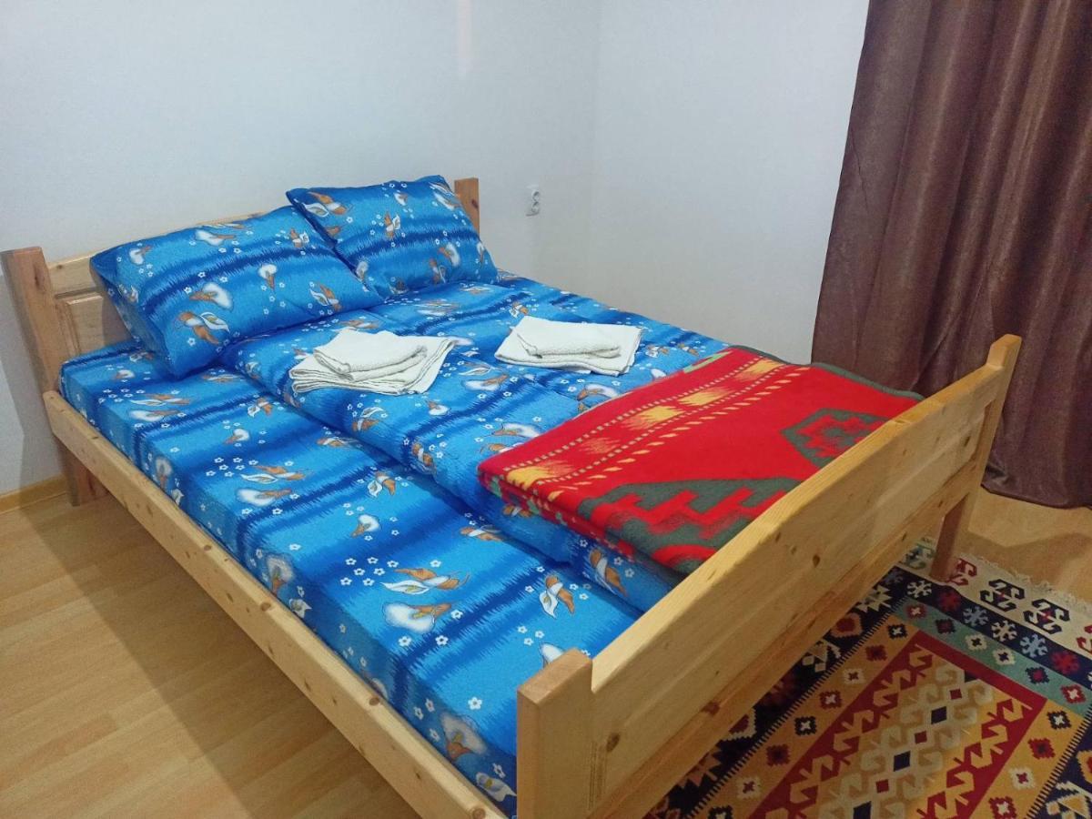 Apartmani Momcilo Žabljak Buitenkant foto