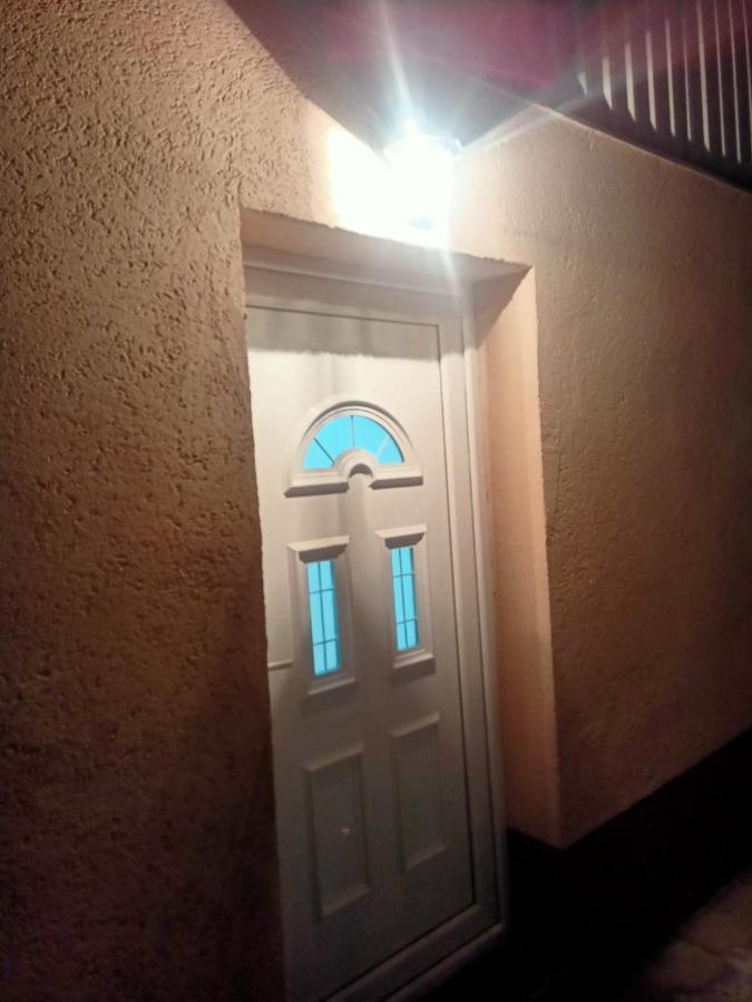 Apartmani Momcilo Žabljak Buitenkant foto
