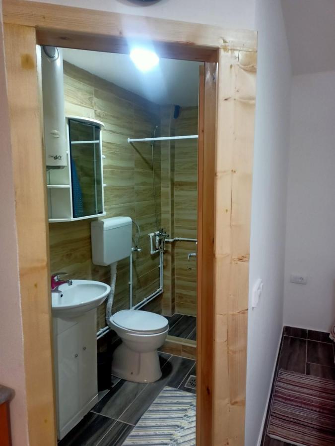 Apartmani Momcilo Žabljak Buitenkant foto