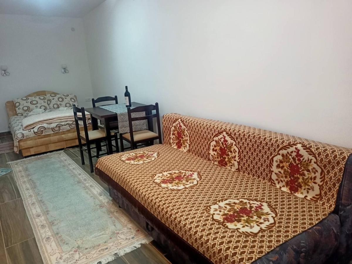 Apartmani Momcilo Žabljak Buitenkant foto