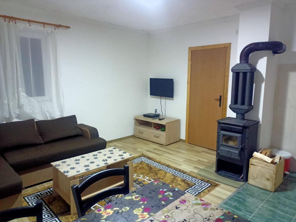 Apartmani Momcilo Žabljak Buitenkant foto
