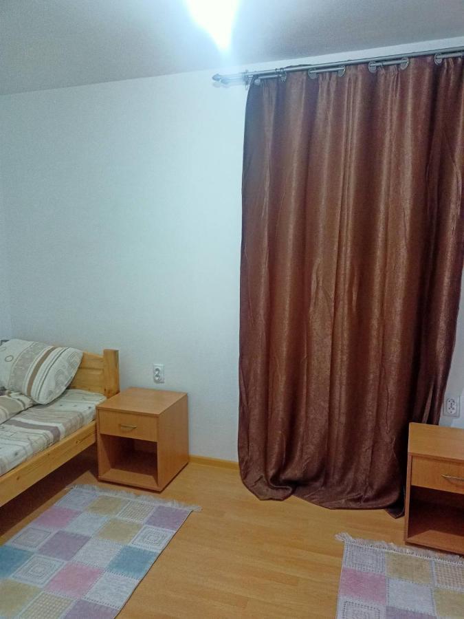 Apartmani Momcilo Žabljak Buitenkant foto