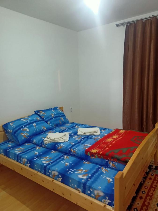 Apartmani Momcilo Žabljak Buitenkant foto