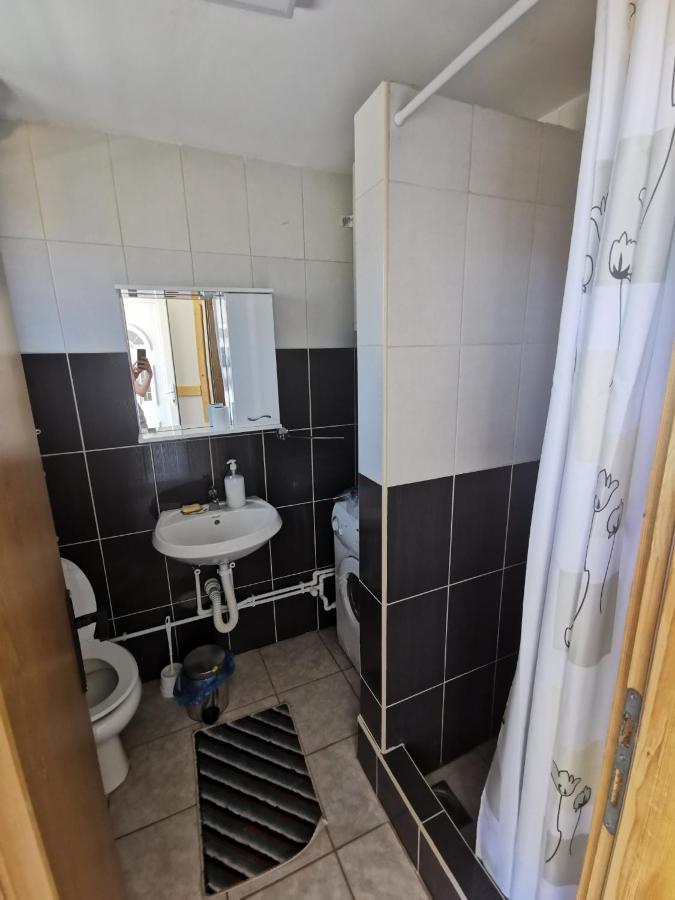 Apartmani Momcilo Žabljak Buitenkant foto