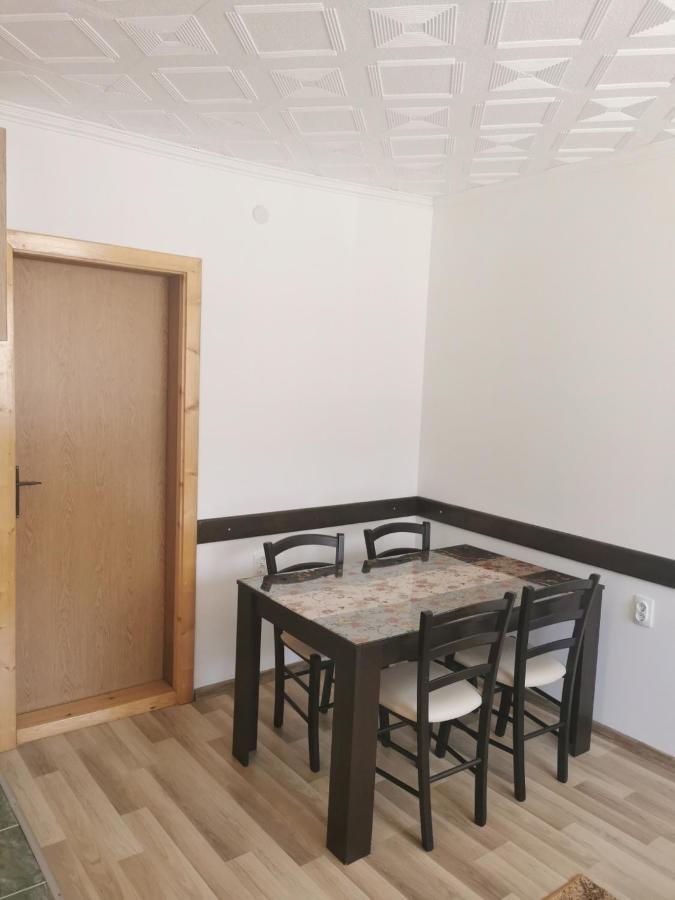 Apartmani Momcilo Žabljak Buitenkant foto