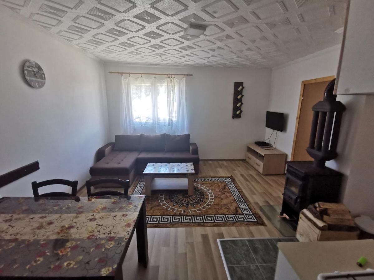 Apartmani Momcilo Žabljak Buitenkant foto