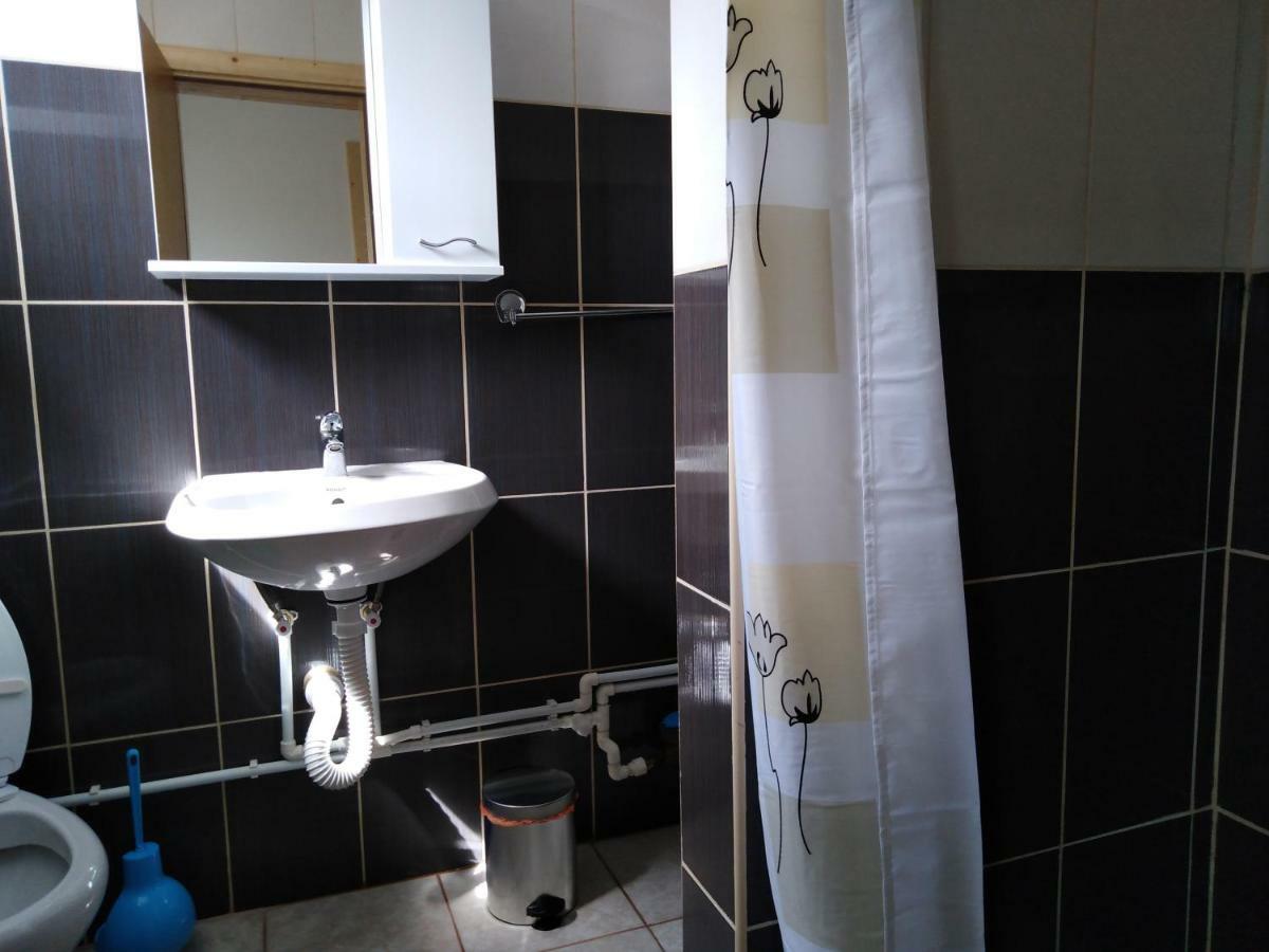 Apartmani Momcilo Žabljak Buitenkant foto