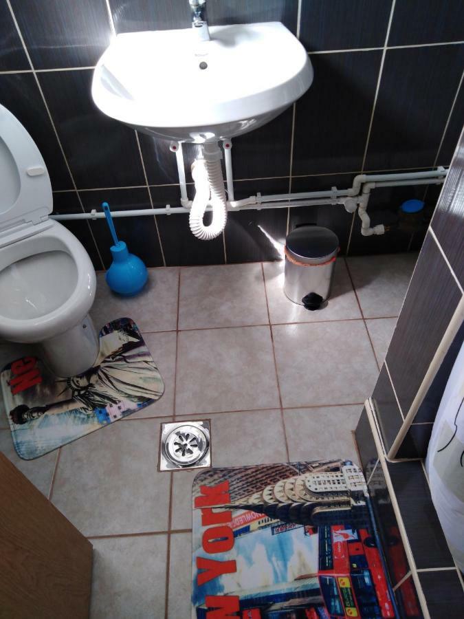 Apartmani Momcilo Žabljak Buitenkant foto