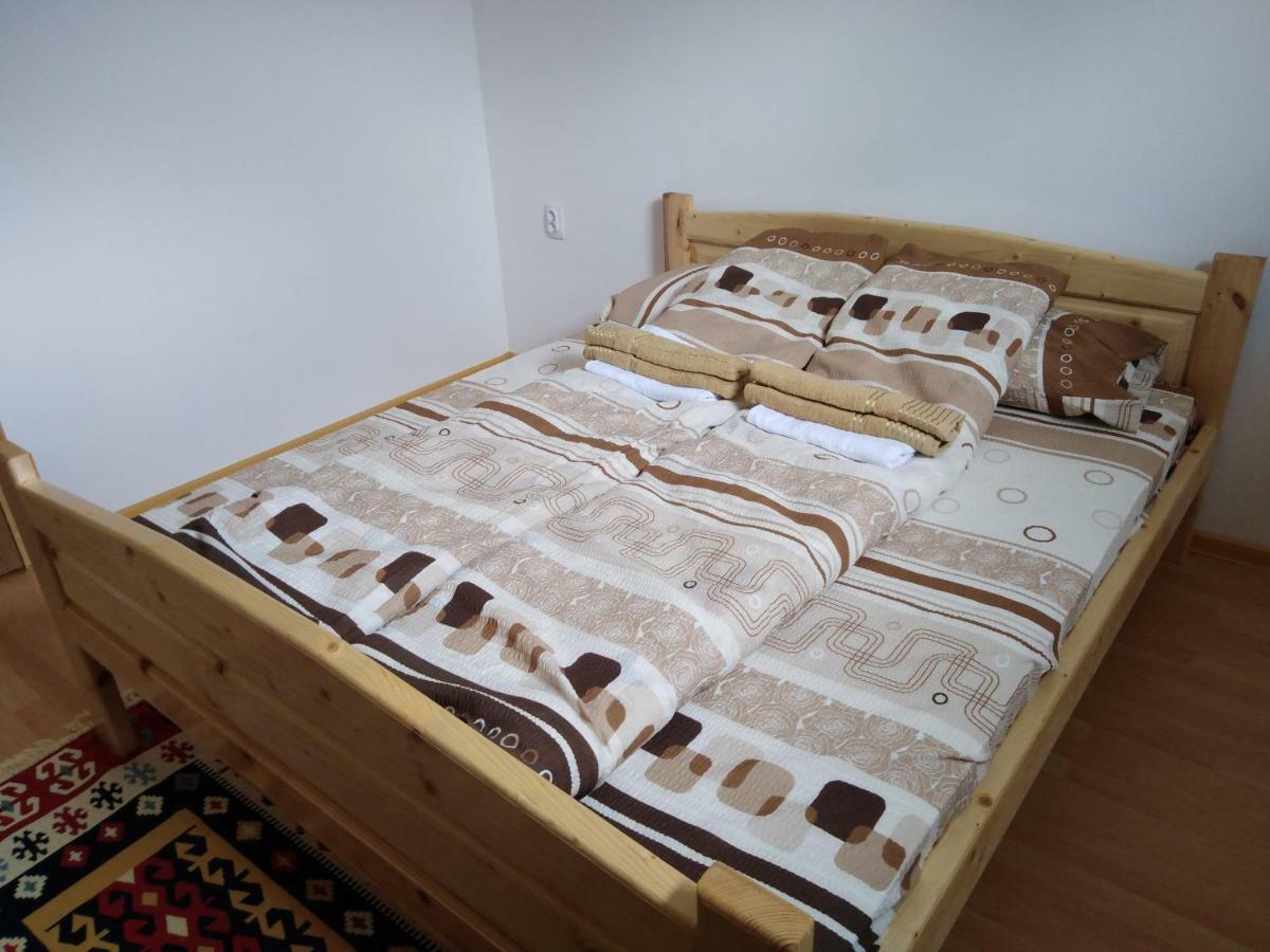 Apartmani Momcilo Žabljak Buitenkant foto
